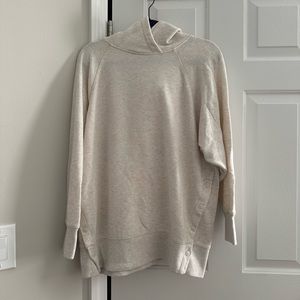 Cream Aerie - sweatshirt